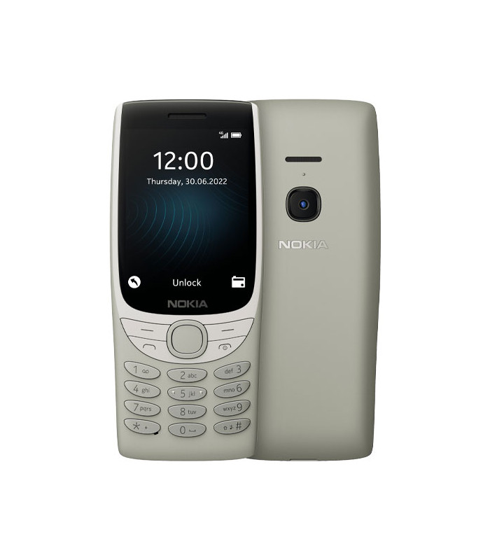 گوشی موبایل نوکیا Nokia 8210 دو سیم کارت