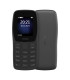 گوشی موبایل نوکیا مدل Nokia 105 (2022) دو سیم کارت