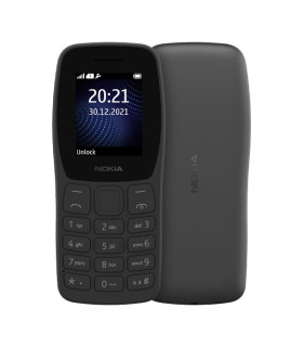 گوشی موبایل نوکیا مدل Nokia 105 (2022) دو سیم کارت