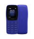 گوشی موبایل نوکیا مدل Nokia 105 (2022) دو سیم کارت