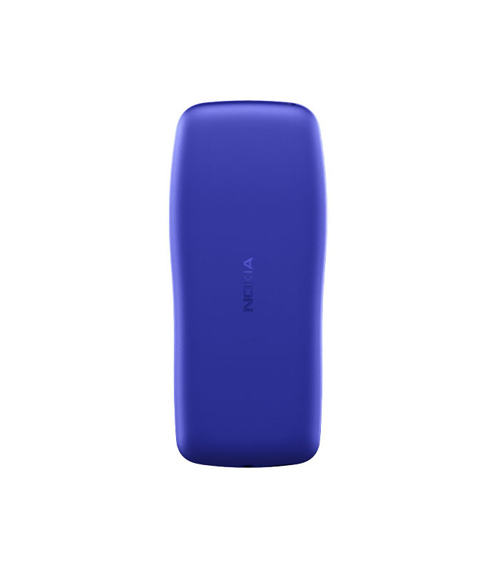 گوشی موبایل نوکیا مدل Nokia 105 (2022) دو سیم کارت
