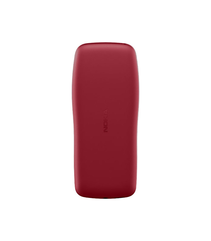 گوشی موبایل نوکیا مدل Nokia 105 Plus (2022) دو سیم کارت