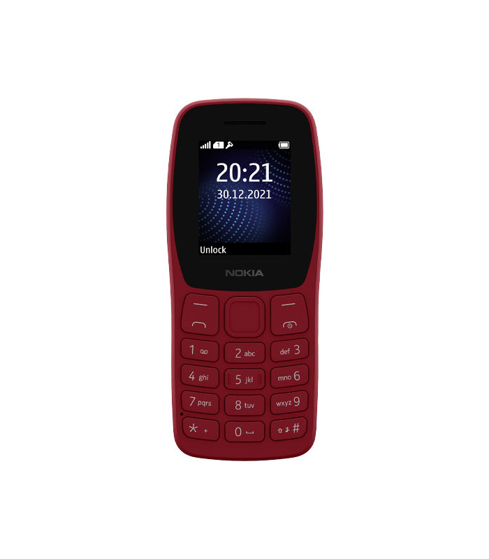 nokia 105 plus