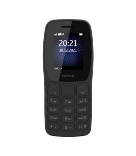 گوشی موبایل نوکیا مدل Nokia 105 Plus (2022) دو سیم کارت