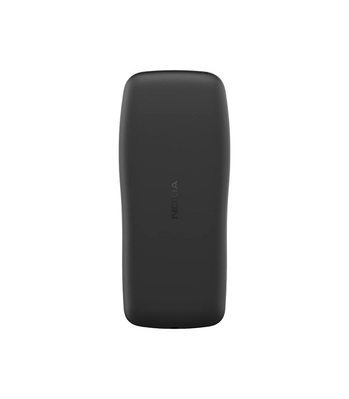 گوشی موبایل نوکیا مدل Nokia 105 Plus (2022) دو سیم کارت