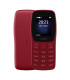 گوشی موبایل نوکیا مدل Nokia 105 Plus (2022) دو سیم کارت