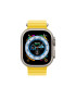 ساعت هوشمند اپل مدل Watch Ultra Titanium Case with Ocean Band