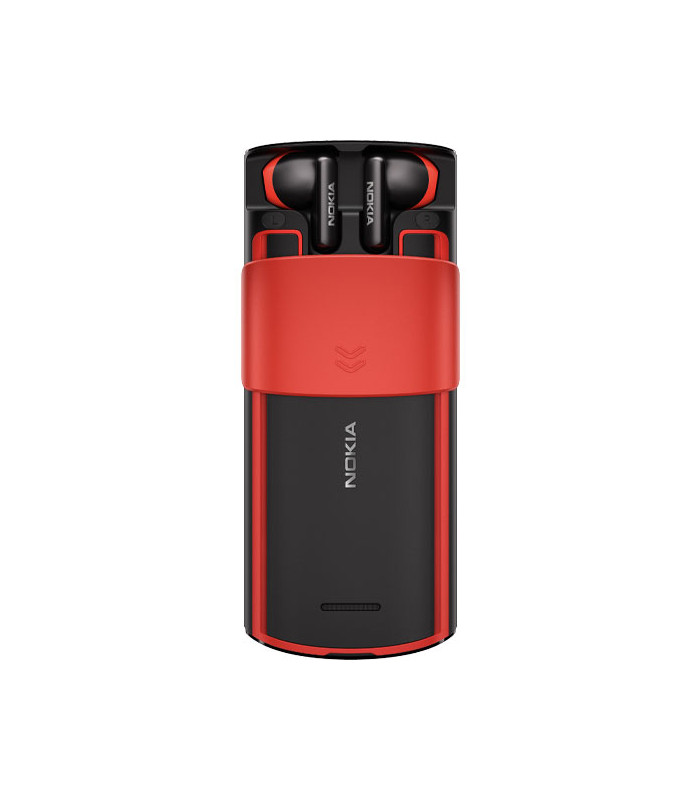 گوشی موبایل نوکیا Nokia 5710 XpressAudio دو سیم کارت