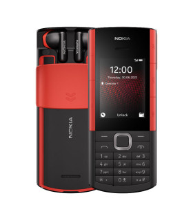 گوشی موبایل نوکیا Nokia 5710 XpressAudio دو سیم کارت