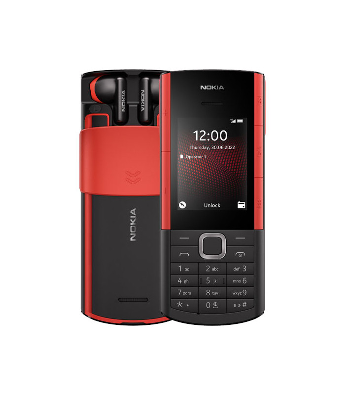 گوشی موبایل نوکیا Nokia 5710 XpressAudio دو سیم کارت