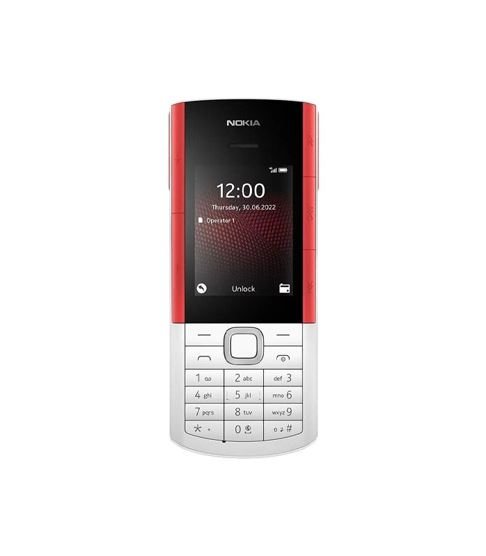 گوشی موبایل نوکیا Nokia 5710 XpressAudio دو سیم کارت