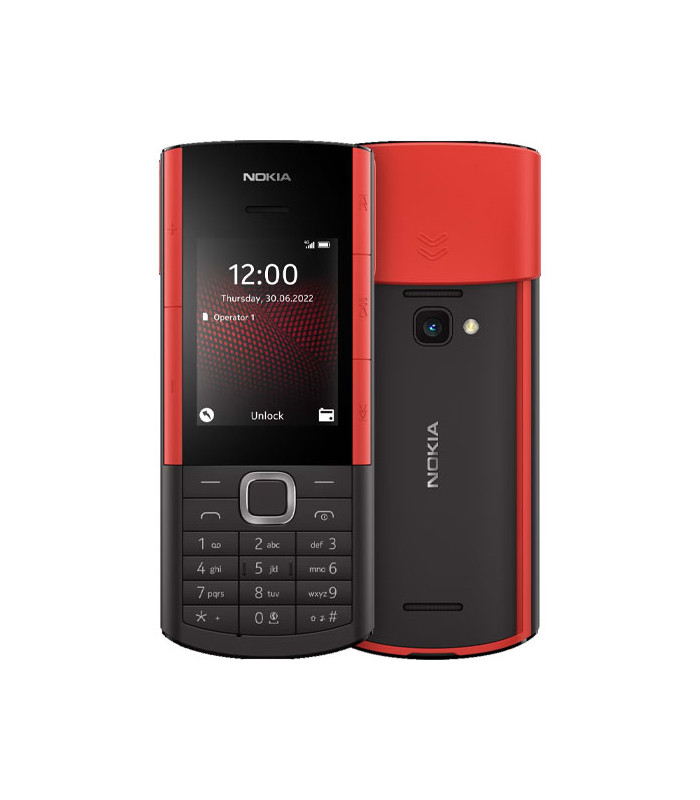 گوشی موبایل نوکیا Nokia 5710 XpressAudio دو سیم کارت