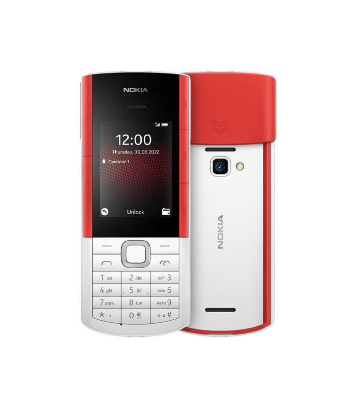 گوشی موبایل نوکیا Nokia 5710 XpressAudio دو سیم کارت