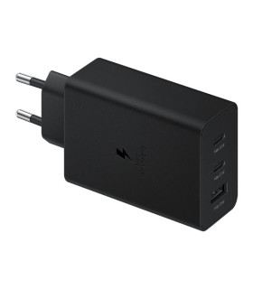 آداپتور شارژر سامسونگ مدل EP-T6530 65W