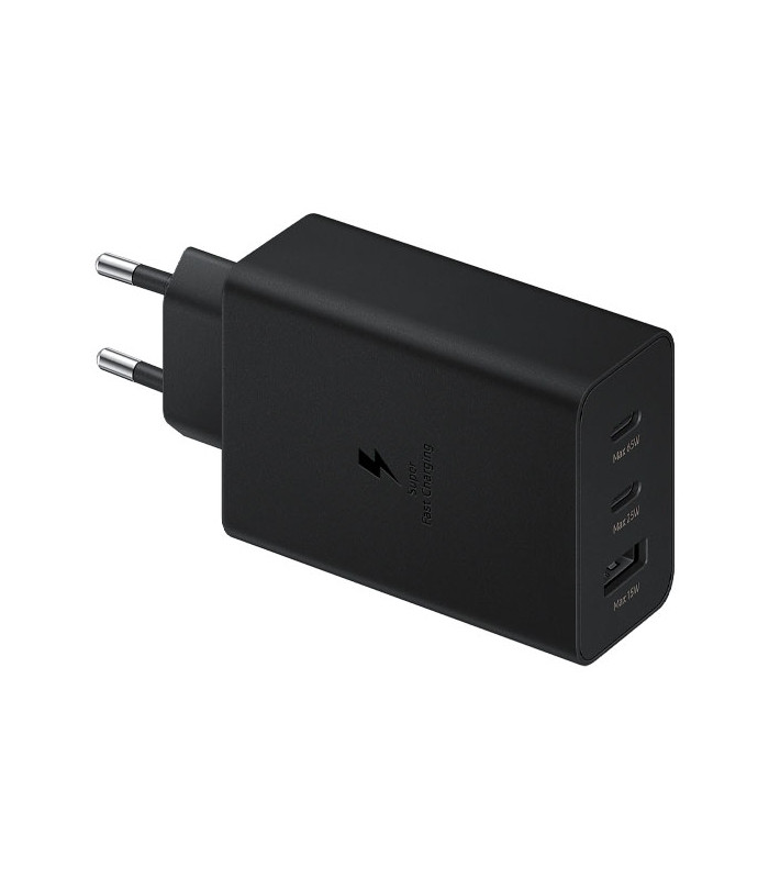 آداپتور شارژر سامسونگ مدل EP-T6530 65W