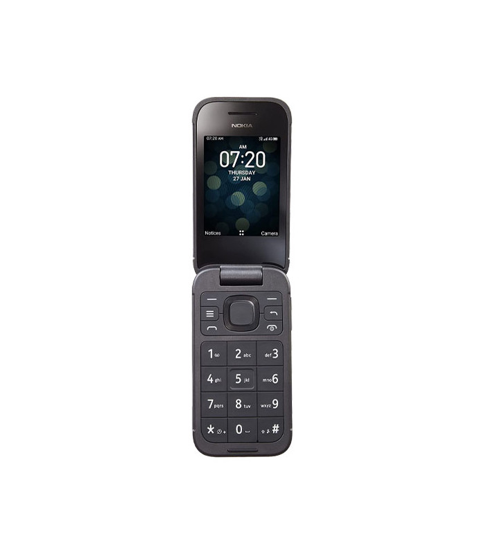 nokia 2760 new phone