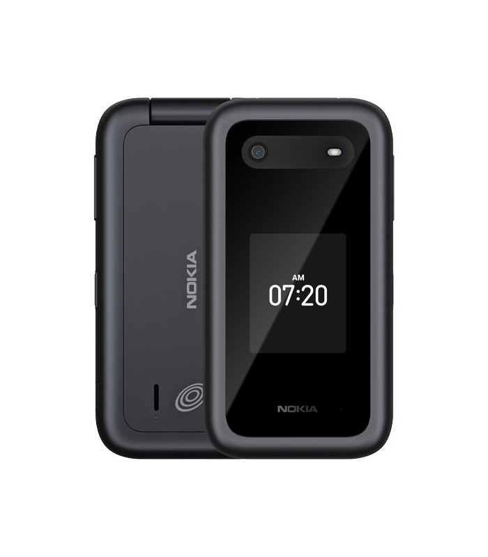 گوشی موبایل نوکیا Nokia 2760 Flip تک سیم کارت