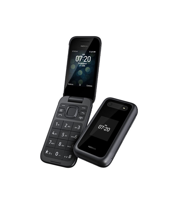 گوشی موبایل نوکیا Nokia 2760 Flip تک سیم کارت