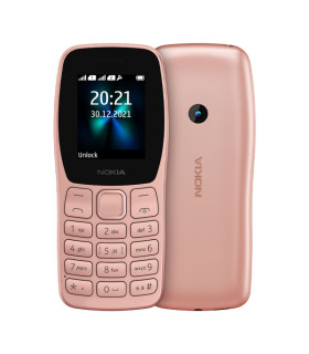 گوشی موبایل نوکیا Nokia 110 (2022) دو سیم کارت