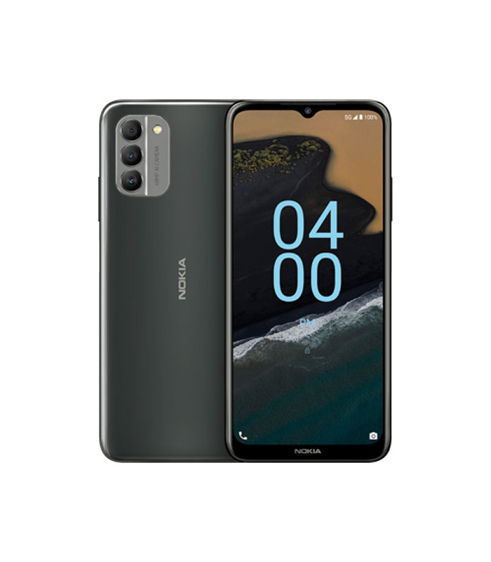 گوشی موبایل نوکیا G400 5G ظرفیت 4/64 گیگابایت