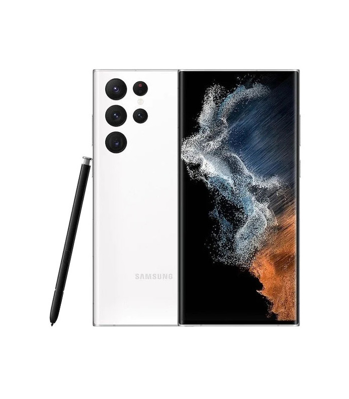 گوشی موبایل سامسونگ مدل Galaxy S22 Ultra 5G دو سیم کارت ظرفیت 12/256 گیگابایت