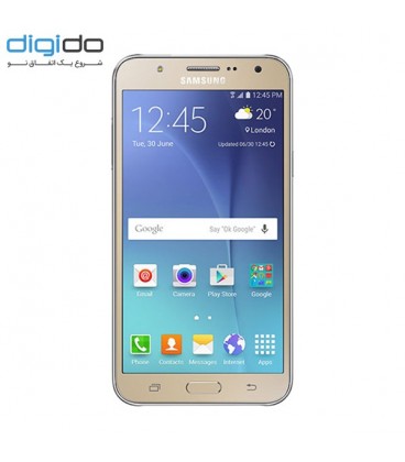 گوشی موبایل سامسونگ مدل Galaxy J7 SM-J700FD- 4G