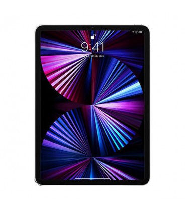تبلت اپل مدل iPad Pro 11 (2021) WiFi ظرفیت 8/128 گیگابایت