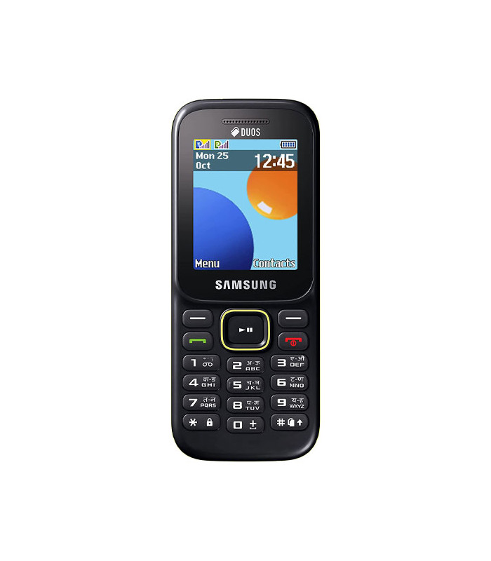 گوشی موبایل سامسونگ Guru Music 2 SM-B315E دو سیم کارت