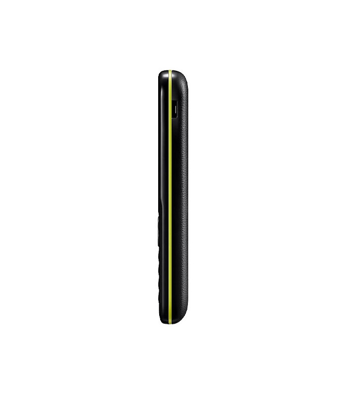 گوشی موبایل سامسونگ Guru Music 2 SM-B315E دو سیم کارت