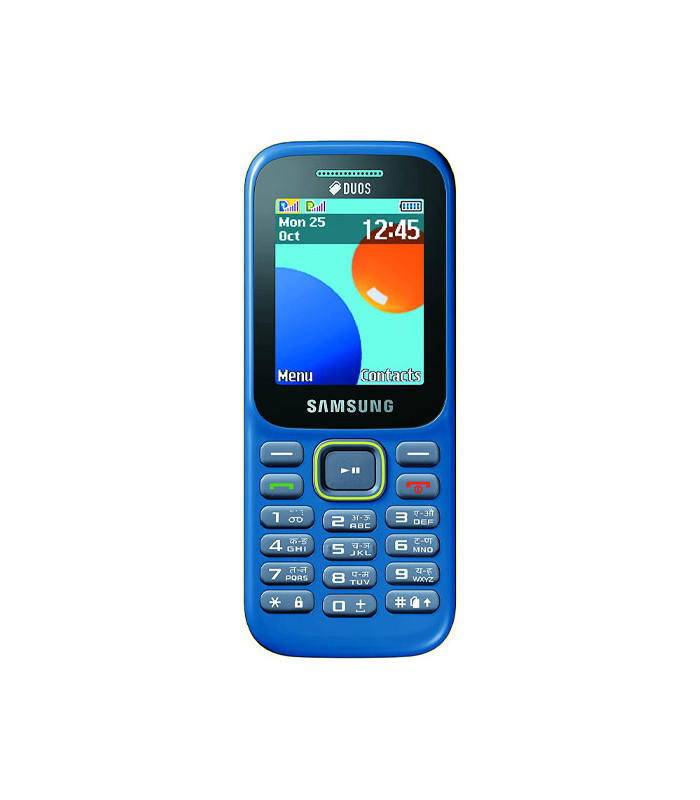 گوشی موبایل سامسونگ Guru Music 2 SM-B315E دو سیم کارت