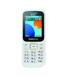 گوشی موبایل سامسونگ Guru Music 2 SM-B315E دو سیم کارت
