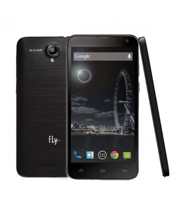 گوشي موبايل فلاي مدل Eclipse 3 IQ4514