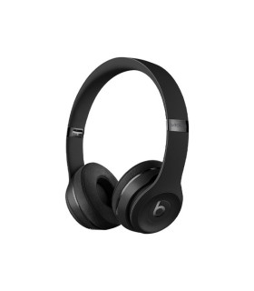 هدفون بی سیم بیتس مدل Beats Solo 3