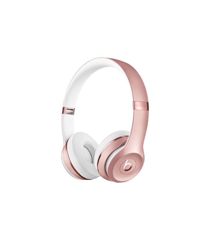 هدفون بی سیم بیتس مدل Beats Solo 3