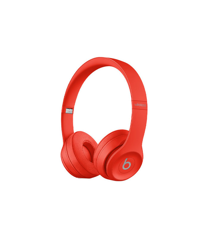 هدفون بی سیم بیتس مدل Beats Solo 3