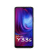 گوشی موبایل ویوو مدل Y33s 4G دوسیم کارت ظرفیت 8/128 گیگابایت