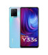 گوشی موبایل ویوو مدل Y33s دوسیم کارت ظرفیت 4/64 گیگابایت