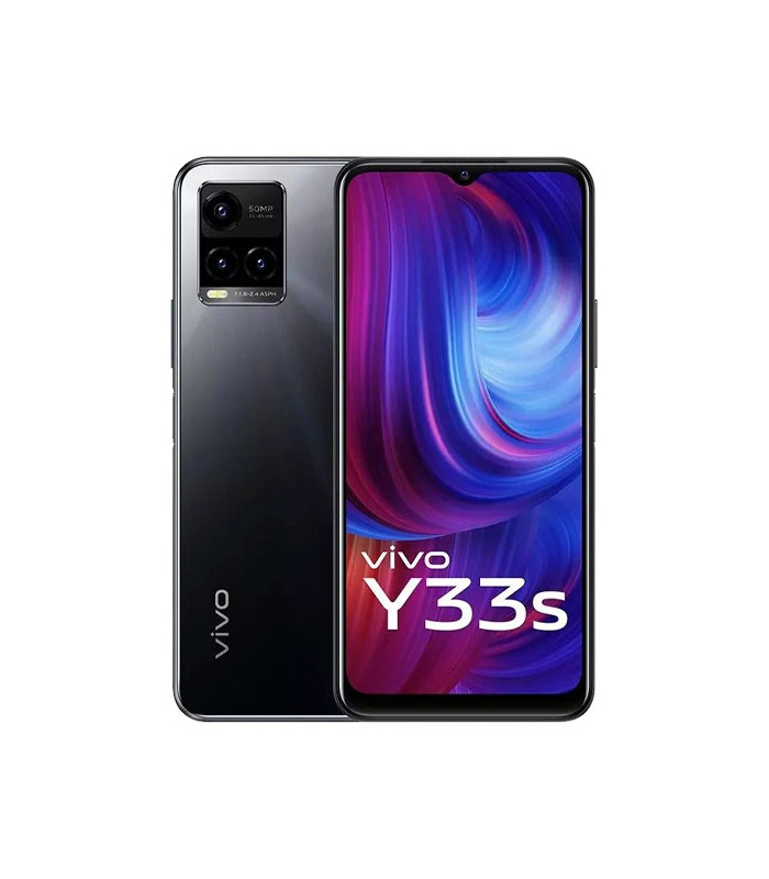 گوشی موبایل ویوو مدل Y33s دوسیم کارت ظرفیت 4/64 گیگابایت