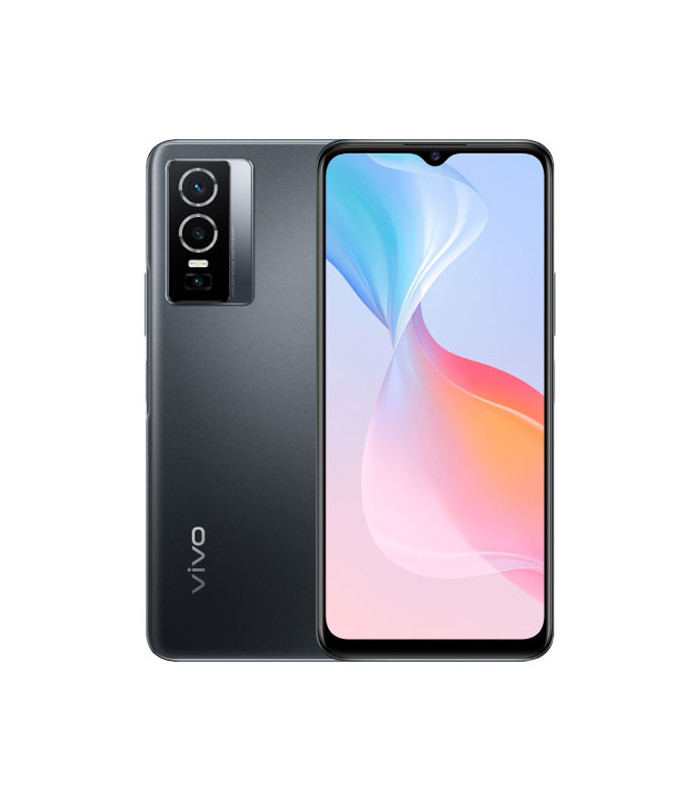 گوشی موبایل ویوو مدل Y76 5G دوسیم کارت ظرفیت 8/128 گیگابایت