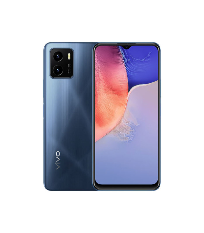 گوشی موبایل ویوو مدل Y15s 4G دو سیم کارت ظرفیت 4/64 گیگابایت