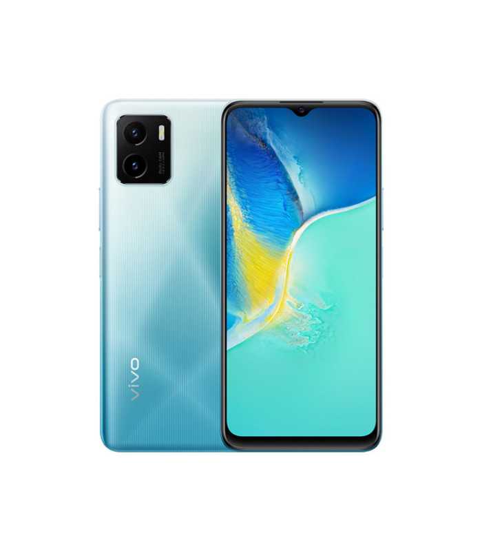 گوشی موبایل ویوو مدل Y15s 4G دو سیم کارت ظرفیت 3/64 گیگابایت