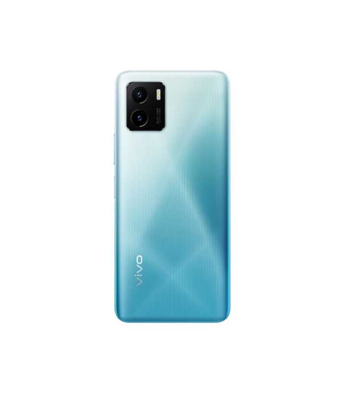 گوشی موبایل ویوو مدل Y15s 4G دو سیم کارت ظرفیت 3/32 گیگابایت