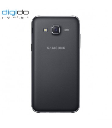 گوشی موبایل سامسونگ مدل Galaxy J7 SM-J700FD- 4G