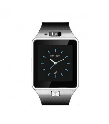 ساعت هوشمند آي لايف مدل Zed Watch C