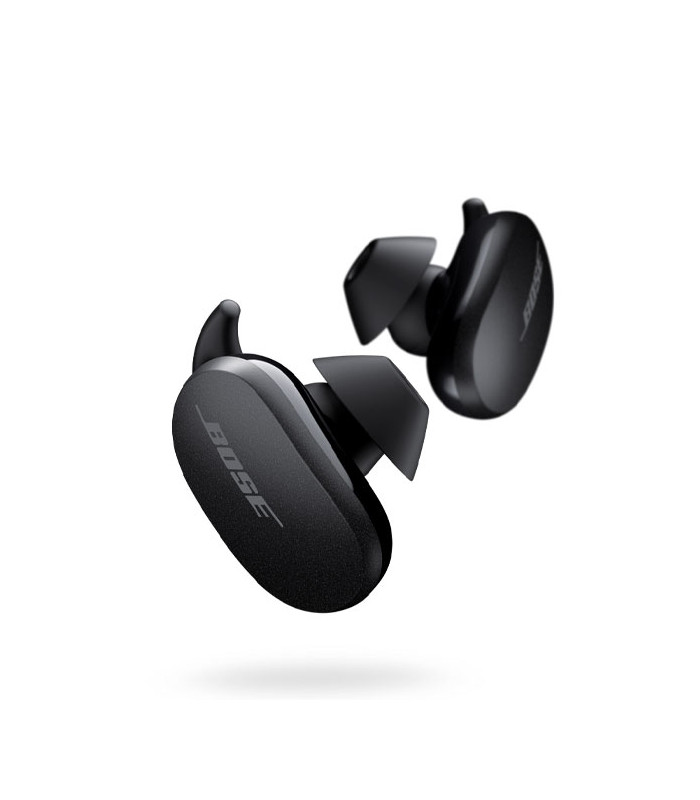 هدفون بی سیم بوز مدل QuietComfort Earbuds