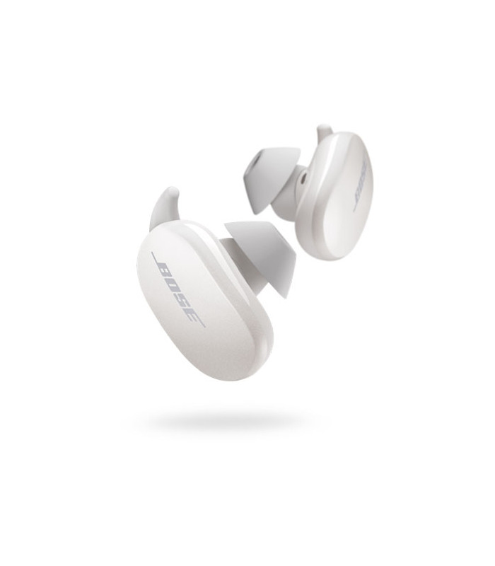 هدفون بی سیم بوز مدل QuietComfort Earbuds