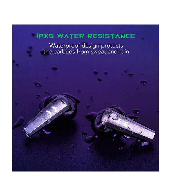 هدفون بی‌ سیم شیائومی مدل Black Shark Lucifer T2