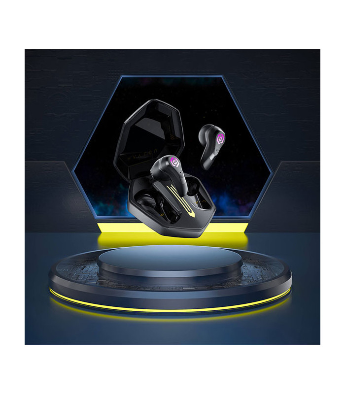 هدفون بی سیم هایلو مدل G3