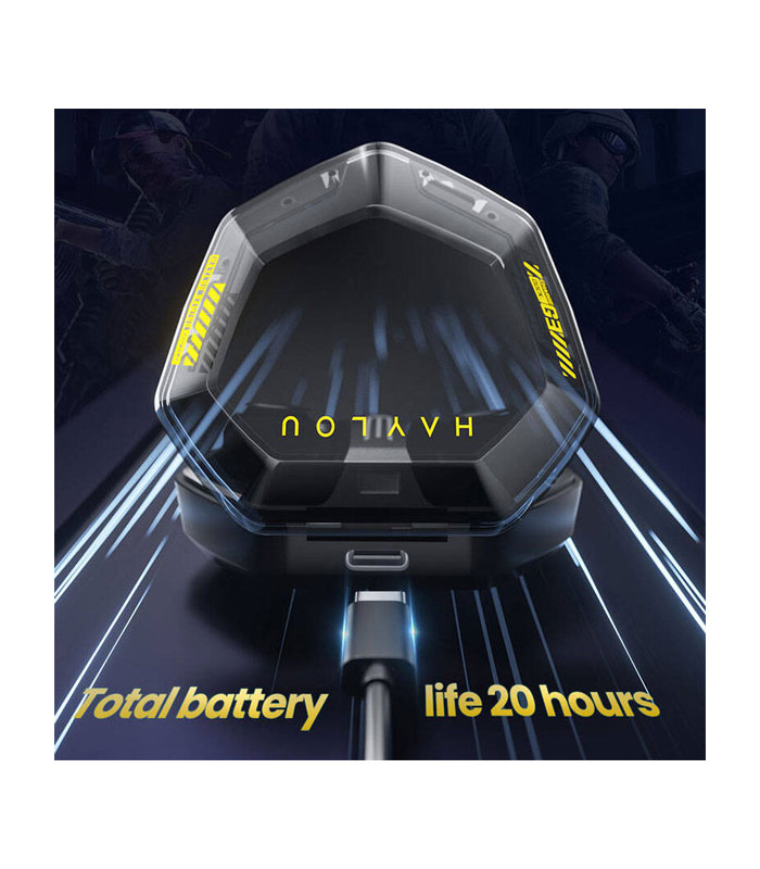 هدفون بی سیم هایلو مدل G3