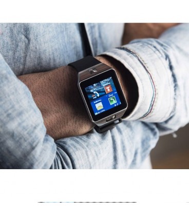 ساعت هوشمند آي لايف مدل Zed Watch C